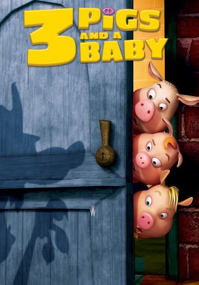 3 Pigs and a Baby (Español)