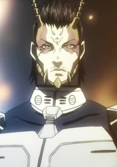 Watch Terra Formars (Dubbed) S01:E13 - TERRA for MAR - Free TV Shows | Tubi