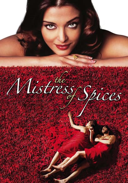 The Mistress of Spices