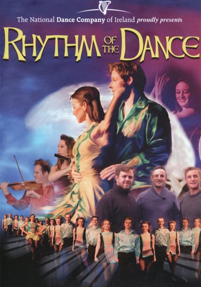 Rhythm of the Dance: St. Patrick's Day Concert