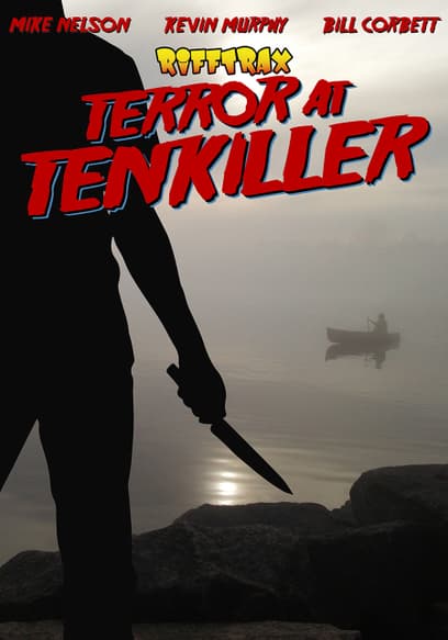 RiffTrax: Terror at Tenkiller