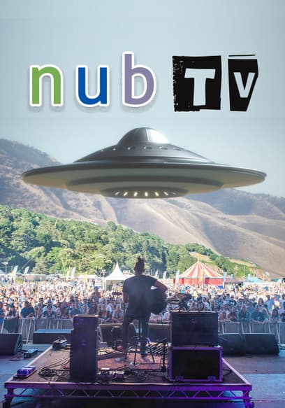 S01:E01 - UFOs