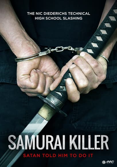 Samurai Killer