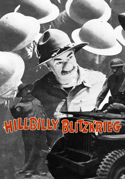 Hillbilly Blitzkreig