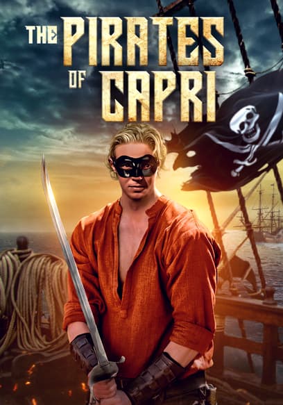 The Pirates of Capri
