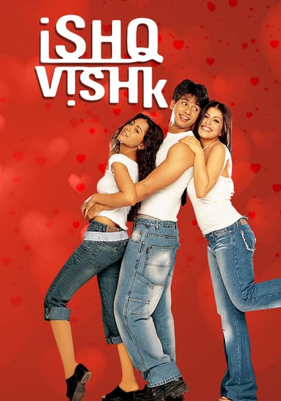 Watch Ishq Vishk (2003) Free Movies Tubi
