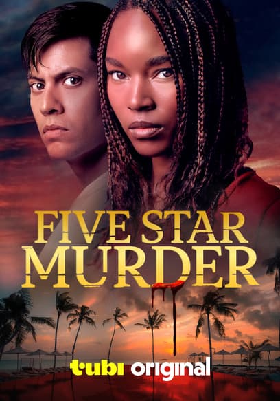 Five Star Murder