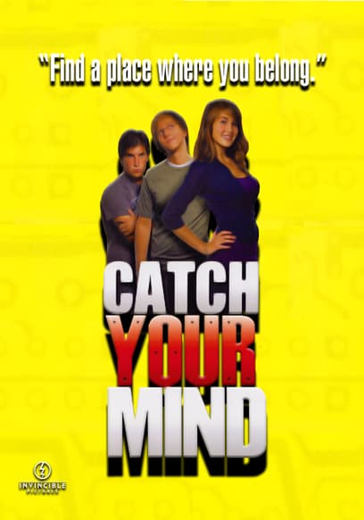 Catch Your Mind