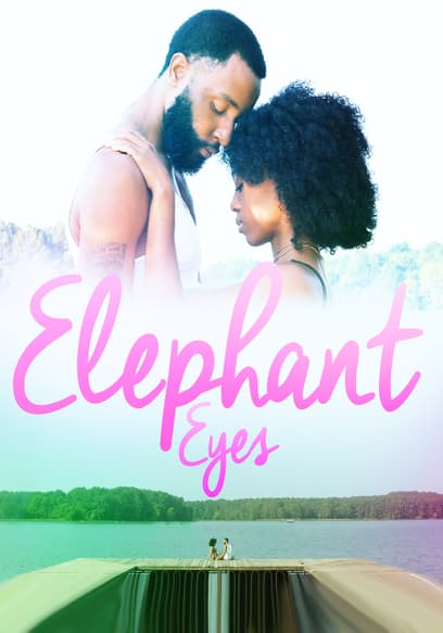 Elephant Eyes