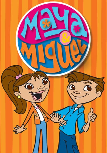 Maya & Miguel (Español)