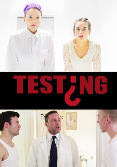 S01 E04 Testing Episode 4