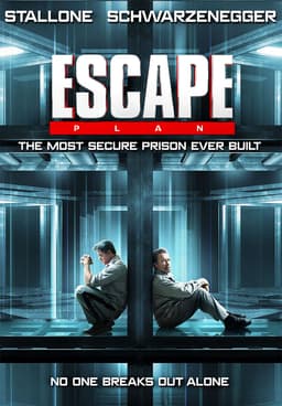 Escape plan discount full movie dailymotion