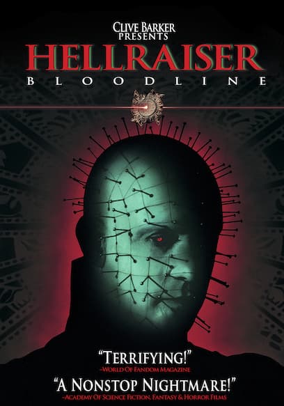 Hellraiser IV: Bloodline