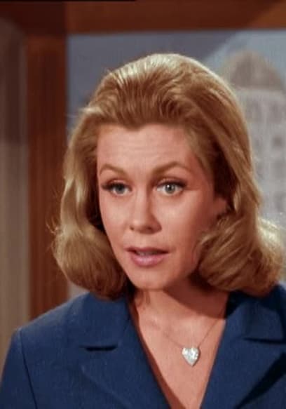 Watch Bewitched S01:E33 - A Change of Face - Free TV Shows | Tubi