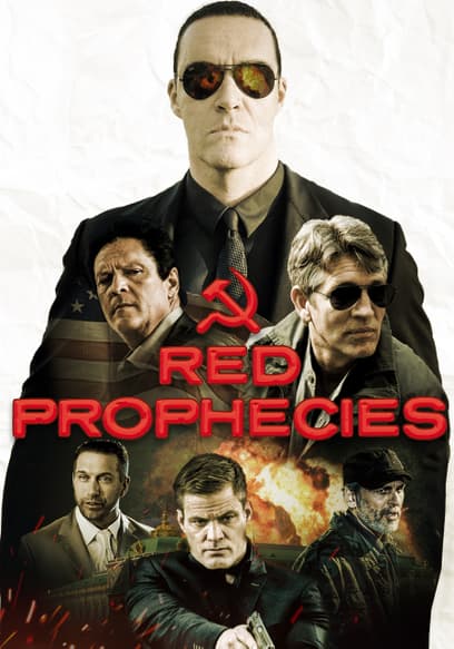 Red Prophecies