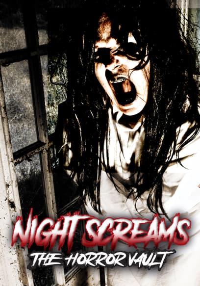 Night Screams: The Horror Vault