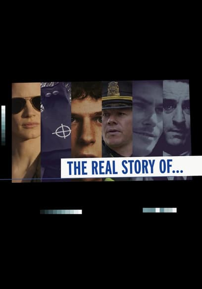 The Real Story Of...