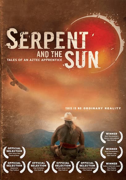 Serpent and the Sun - Tales of an Aztec Apprentice