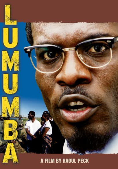 Lumumba