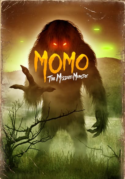Momo: The Missouri Monster