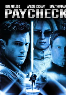 paycheck movie