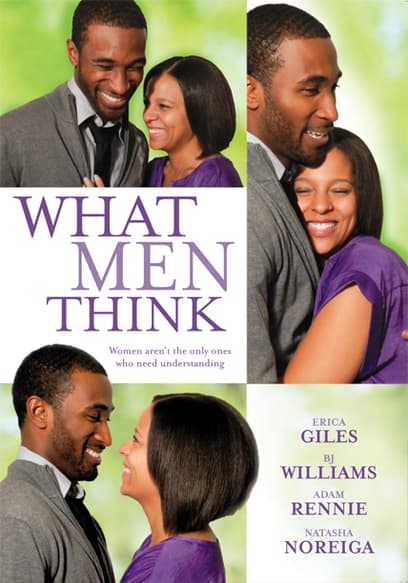 What Men Think