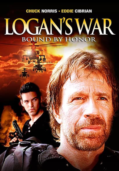Logan's War: Bound by Honor