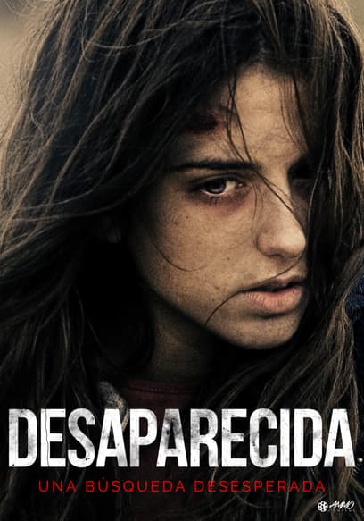Watch Desaparecida - Free TV Shows | Tubi