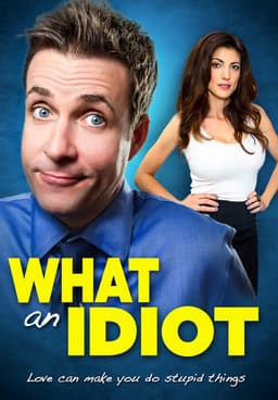 You Are An Idiot 2002 | Poster