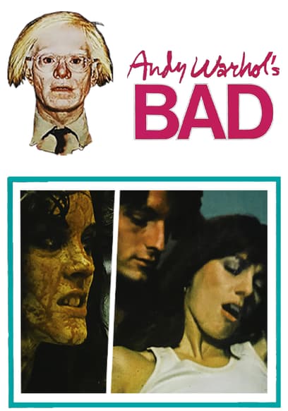 Andy Warhol's Bad