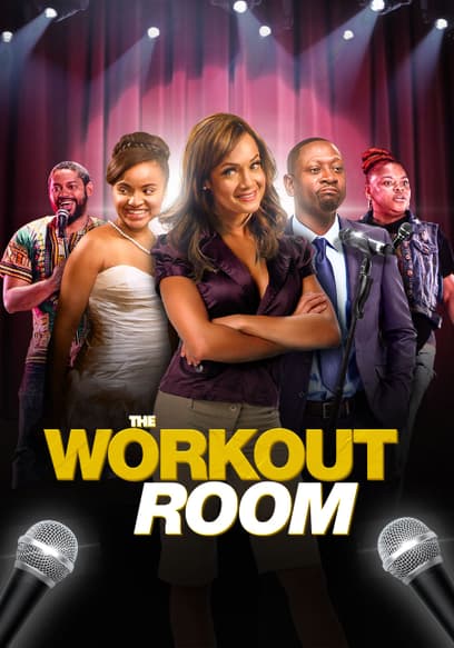 The Workout Room