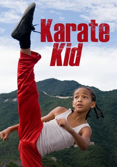 Watch The Karate Kid (2010) - Free Movies | Tubi