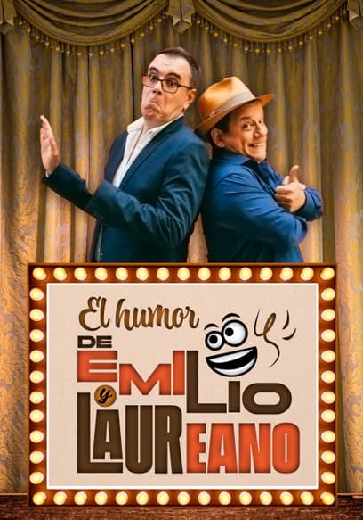 El Humor De Emilio Y Laureano