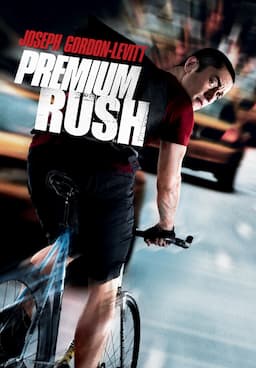 Premium rush 2024 full movie dailymotion