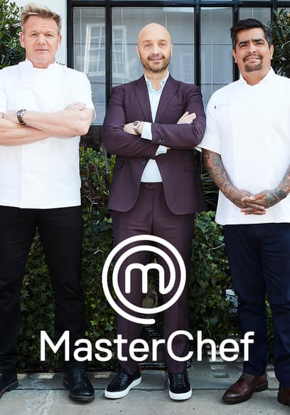 S01:E03 - Top 14 Chefs Revealed