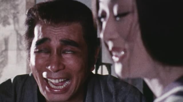 S01:E09 - Two Zatoichi