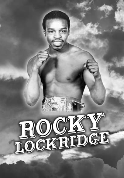 Rocky Lockridge