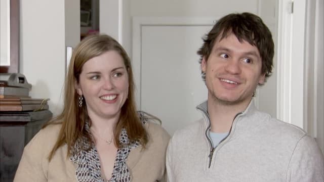 Watch For Rent S04:E05 - Lindsey & Ryan - Free TV Shows | Tubi