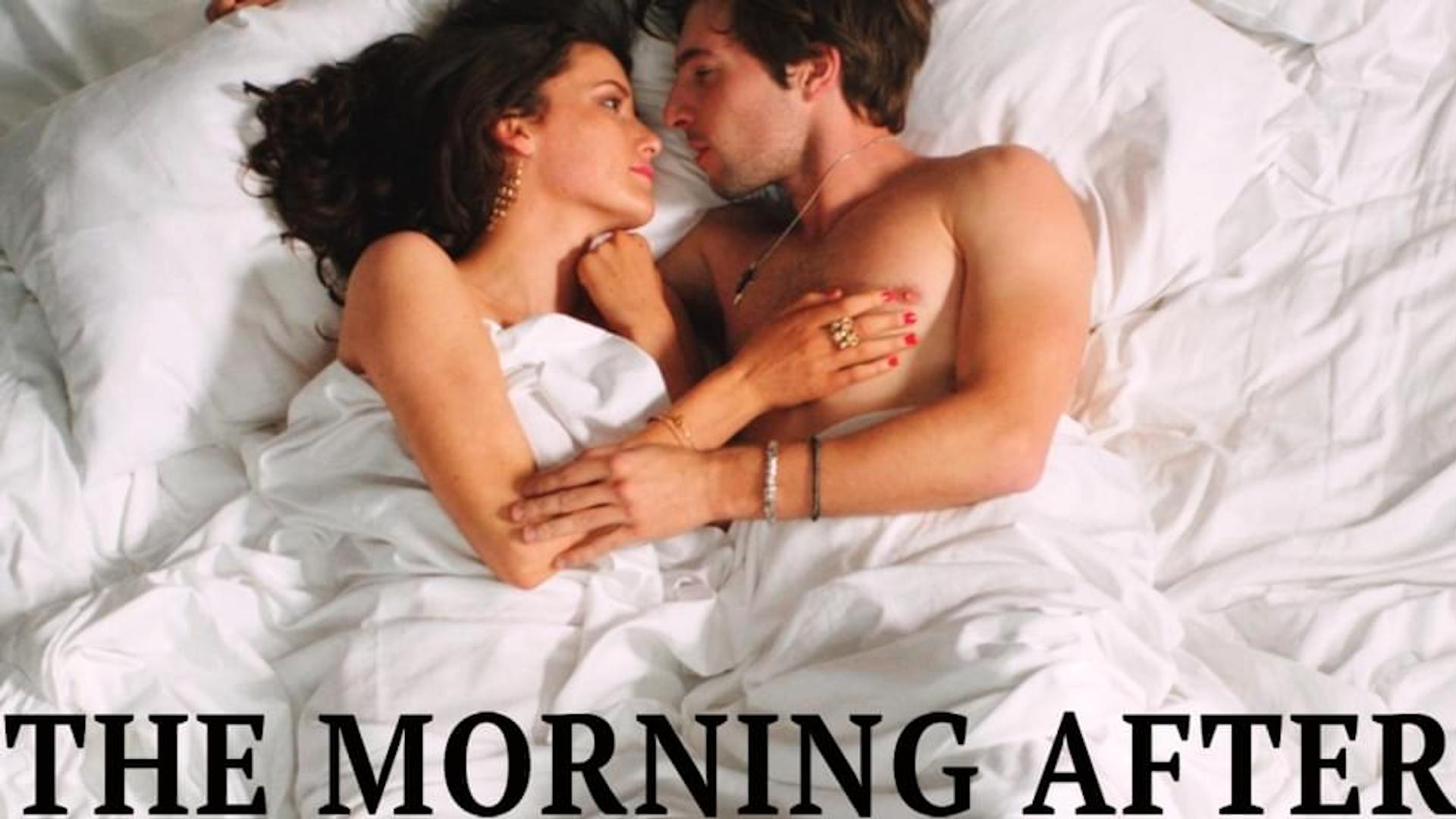 The Morning After (2016)