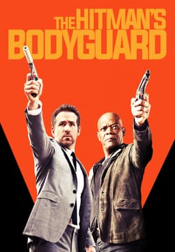 Watch The Hitman's Bodyguard