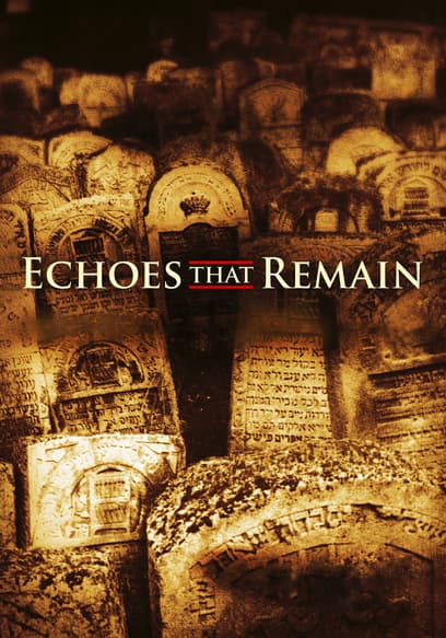 Echoes That Remain