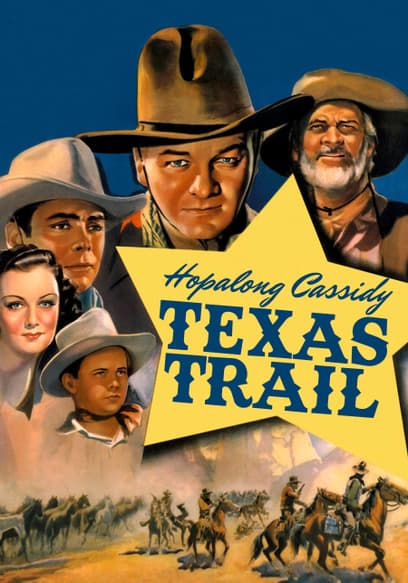 Texas Trail