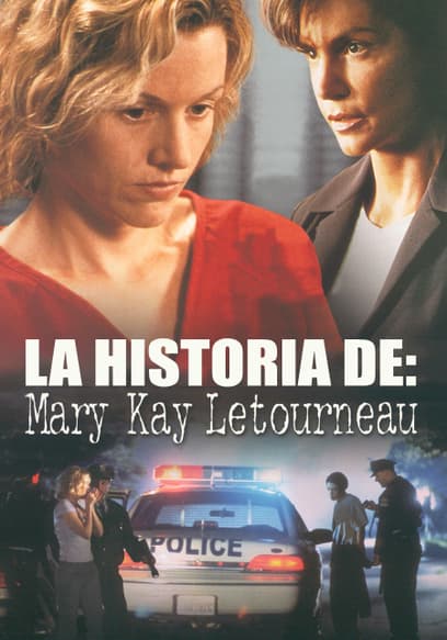 La Historia De Mary Kay Letourneau (Doblado)