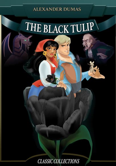 The Black Tulip (Español)