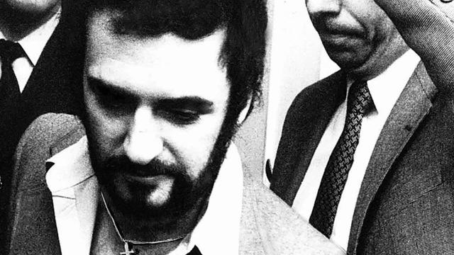 S01:E02 - Peter Sutcliffe