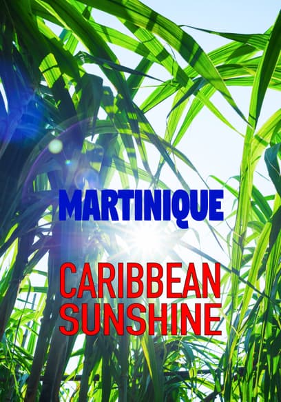Martinique: Caribbean Sunshine