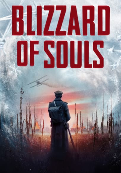 Blizzard of Souls (Subbed)