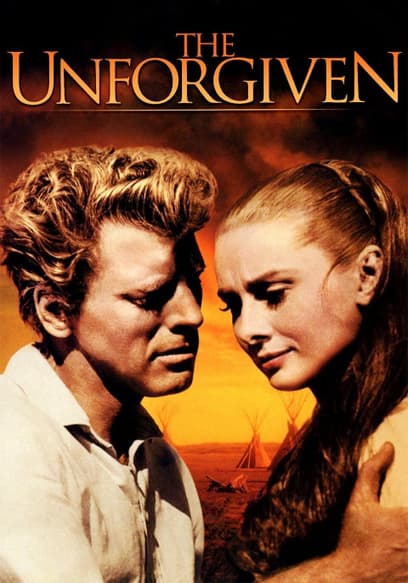 The Unforgiven