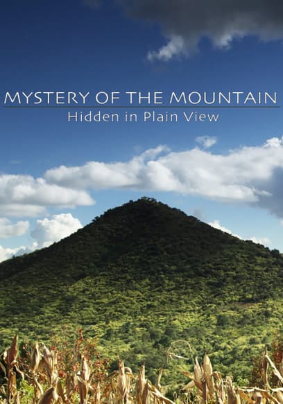 Mystery of the Mountain