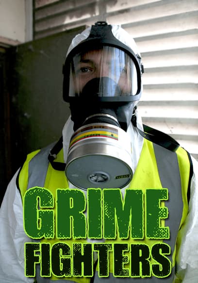 Grime Fighters